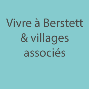 Vivre à Berstett et villages associés